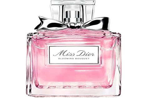 diorissimo vs miss dior|Miss Dior blooming rose.